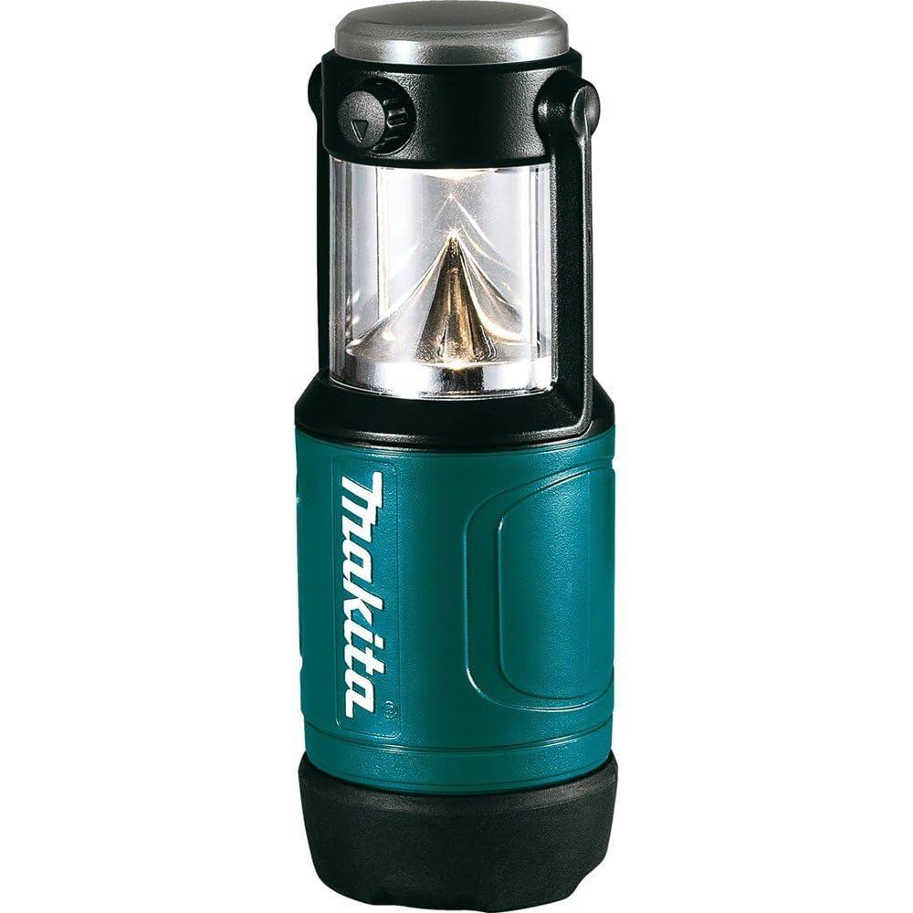 マキタmakita LEDランタンML102/充電器DC10WA/バッテリー2個 マキタ 充電式LEDランタン ML102 価格比較 - 価格.com